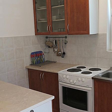 Apartment Leida 1 Medulin Dış mekan fotoğraf