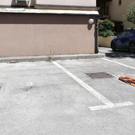 Apartment Leida 1 Medulin Dış mekan fotoğraf