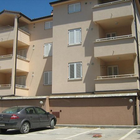 Apartment Leida 1 Medulin Oda fotoğraf