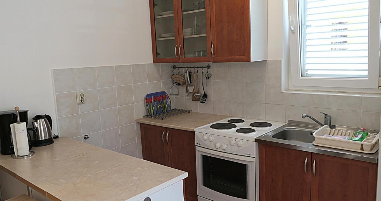 Apartment Leida 1 Medulin Dış mekan fotoğraf