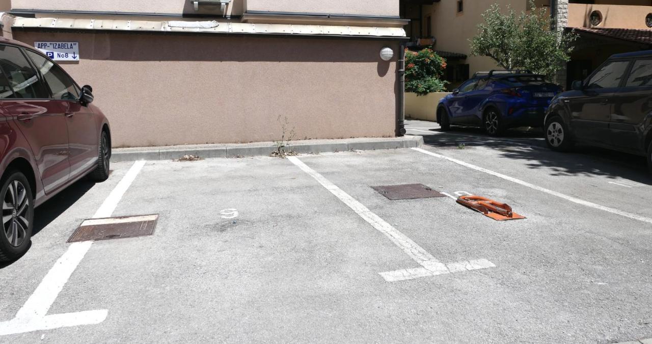 Apartment Leida 1 Medulin Dış mekan fotoğraf