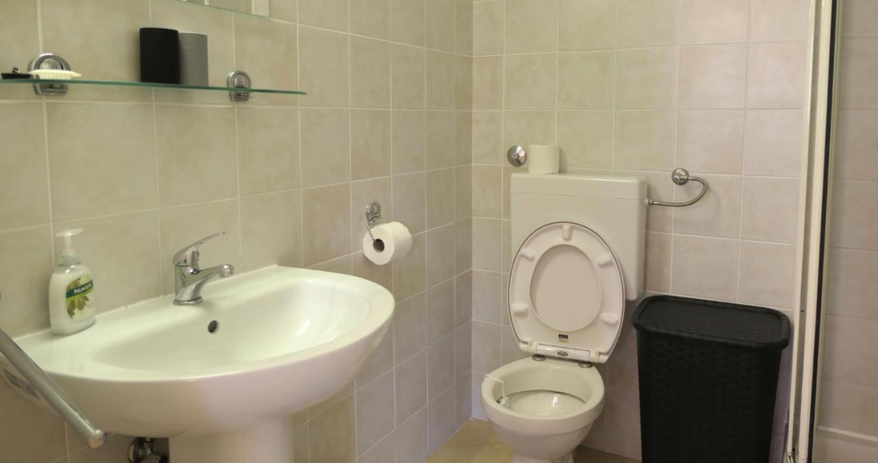 Apartment Leida 1 Medulin Dış mekan fotoğraf