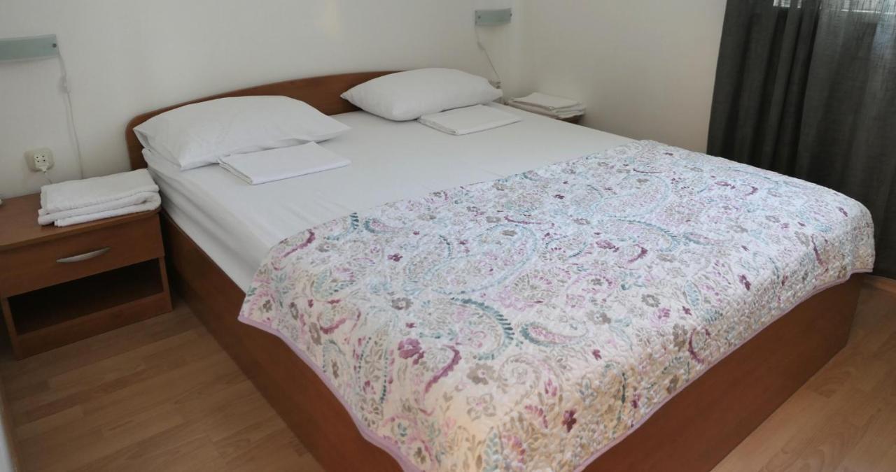 Apartment Leida 1 Medulin Dış mekan fotoğraf
