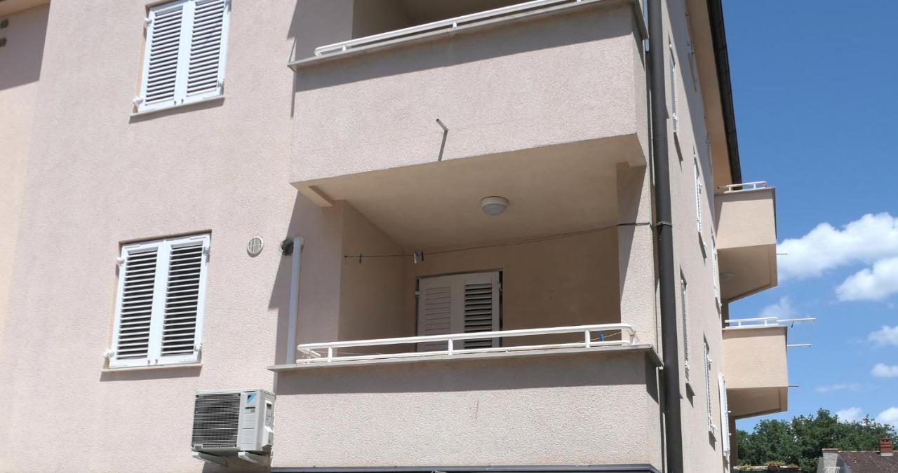 Apartment Leida 1 Medulin Dış mekan fotoğraf