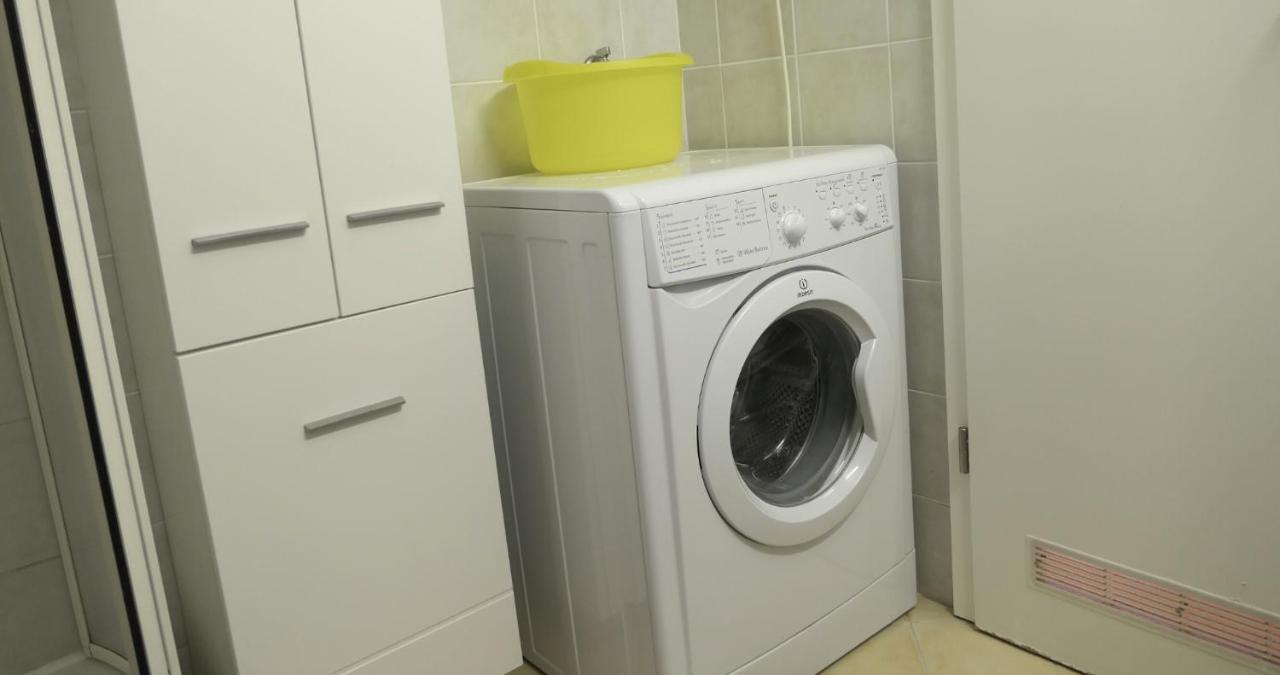 Apartment Leida 1 Medulin Dış mekan fotoğraf