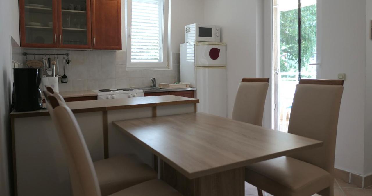Apartment Leida 1 Medulin Dış mekan fotoğraf