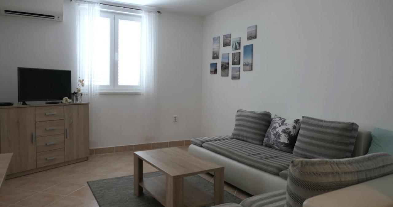 Apartment Leida 1 Medulin Dış mekan fotoğraf