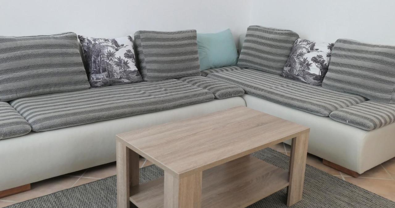 Apartment Leida 1 Medulin Dış mekan fotoğraf