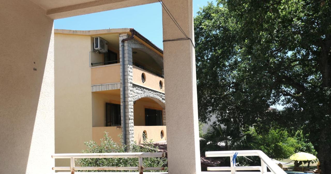Apartment Leida 1 Medulin Dış mekan fotoğraf