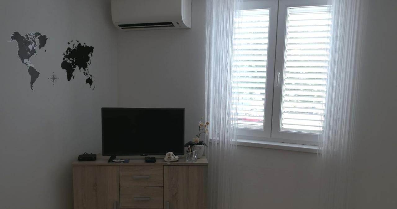 Apartment Leida 1 Medulin Dış mekan fotoğraf