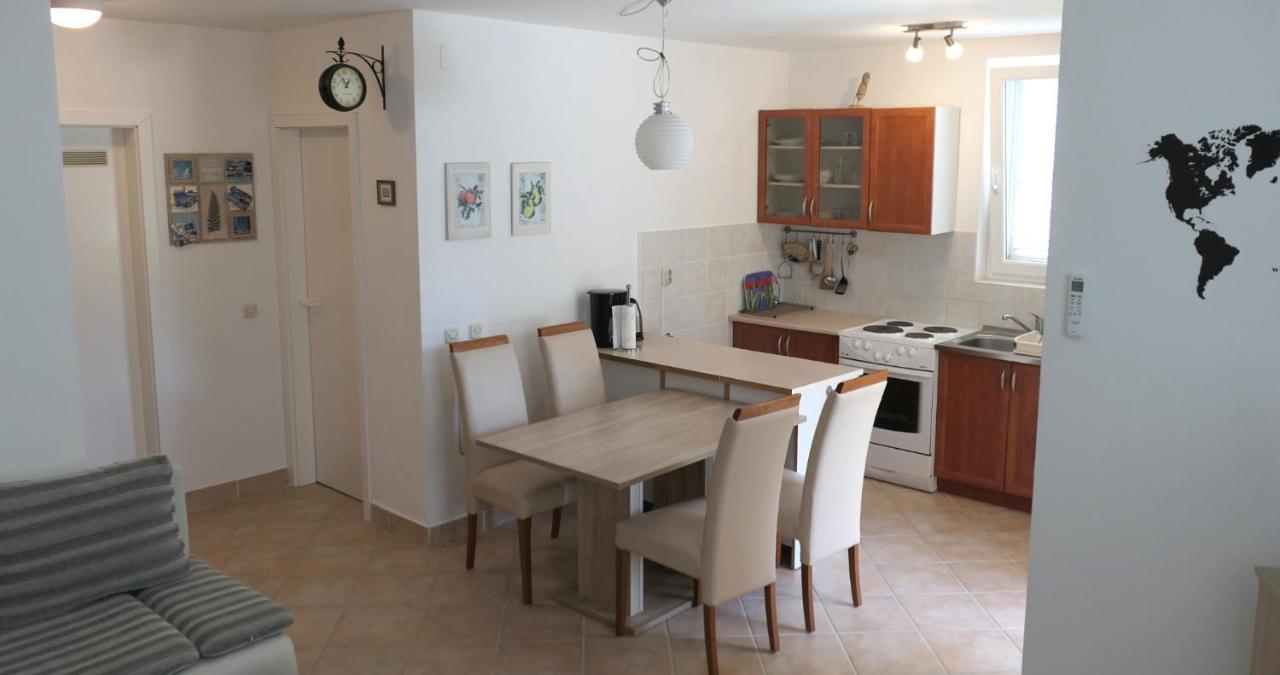 Apartment Leida 1 Medulin Dış mekan fotoğraf