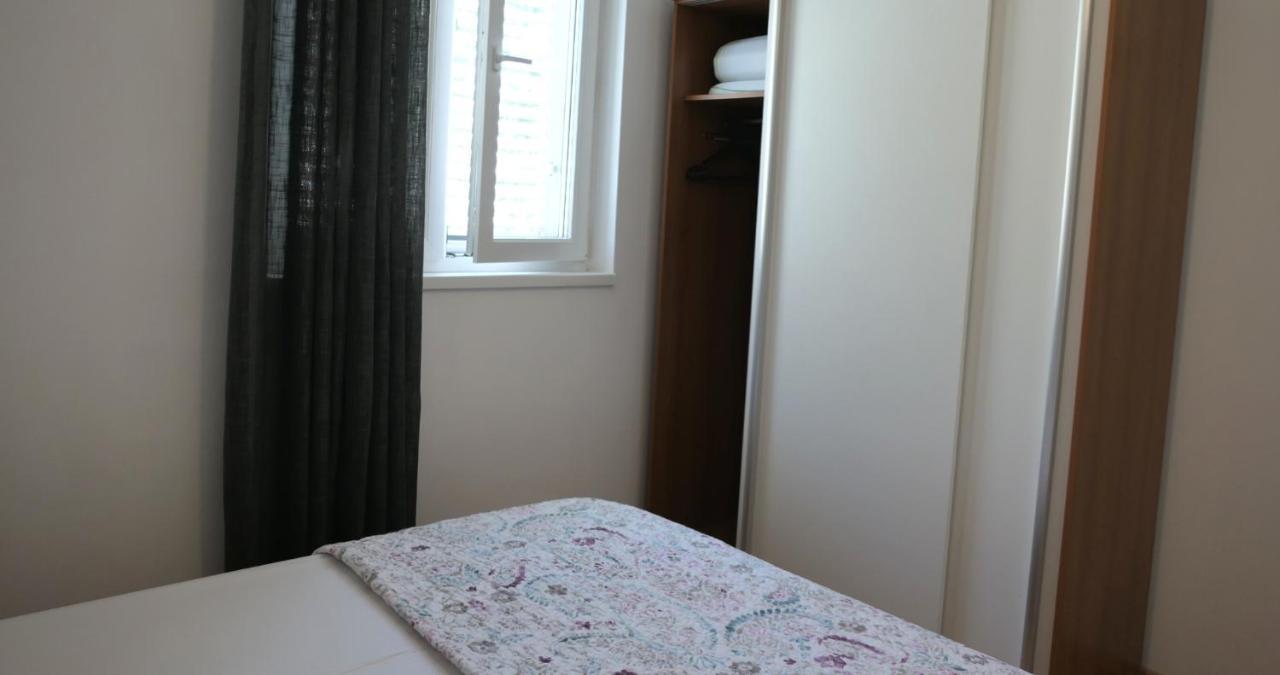 Apartment Leida 1 Medulin Dış mekan fotoğraf