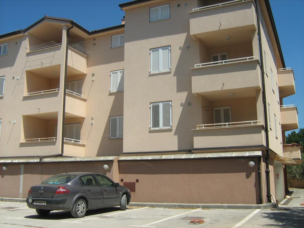 Apartment Leida 1 Medulin Oda fotoğraf