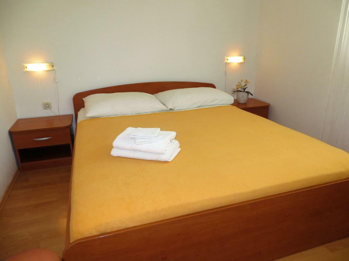 Apartment Leida 1 Medulin Dış mekan fotoğraf