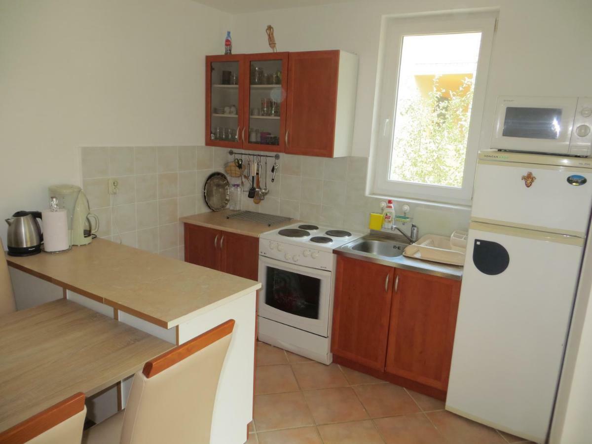 Apartment Leida 1 Medulin Dış mekan fotoğraf