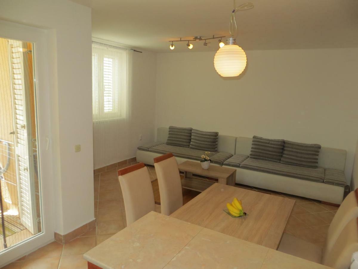 Apartment Leida 1 Medulin Dış mekan fotoğraf