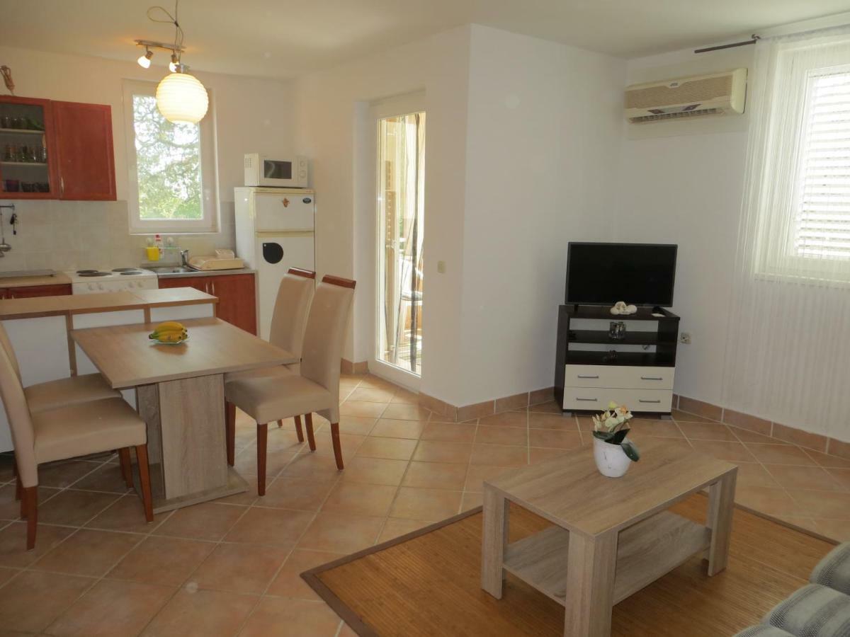 Apartment Leida 1 Medulin Dış mekan fotoğraf