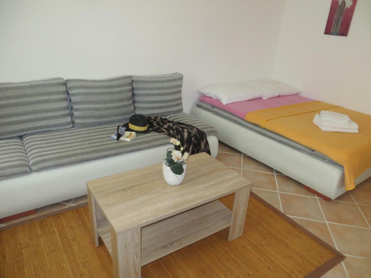 Apartment Leida 1 Medulin Dış mekan fotoğraf