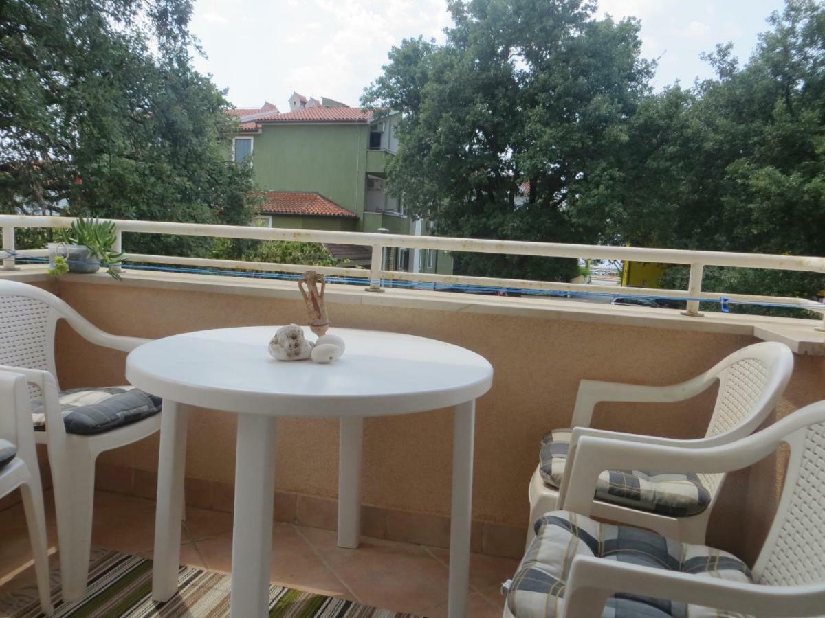 Apartment Leida 1 Medulin Dış mekan fotoğraf