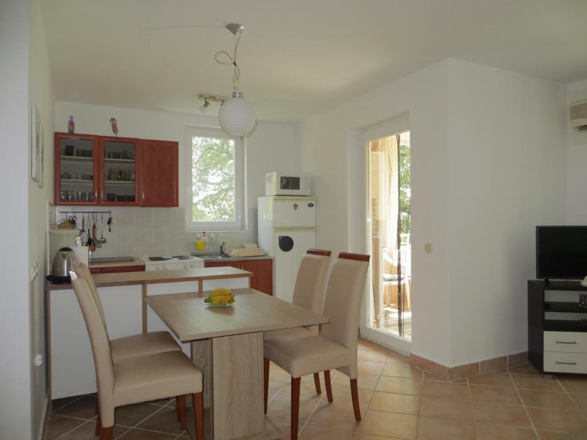Apartment Leida 1 Medulin Dış mekan fotoğraf