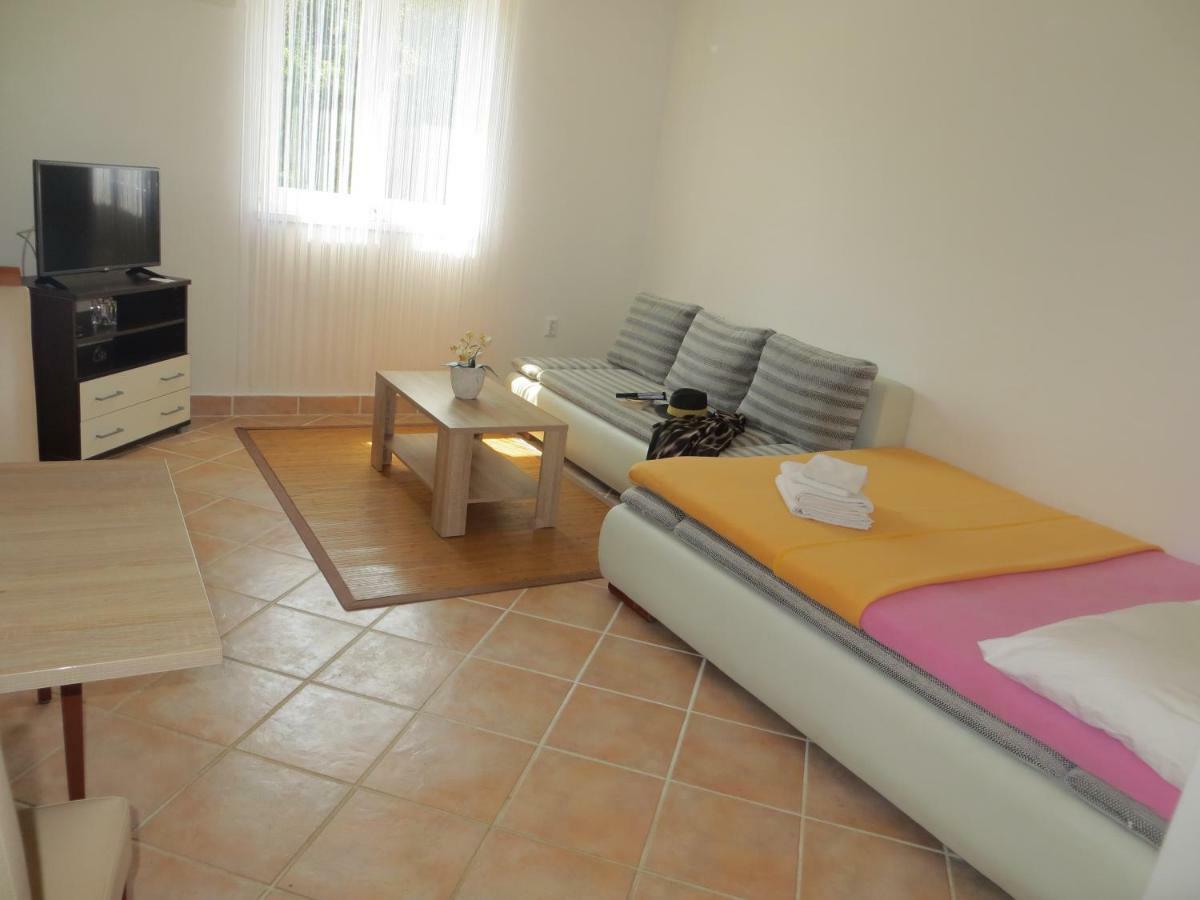Apartment Leida 1 Medulin Dış mekan fotoğraf