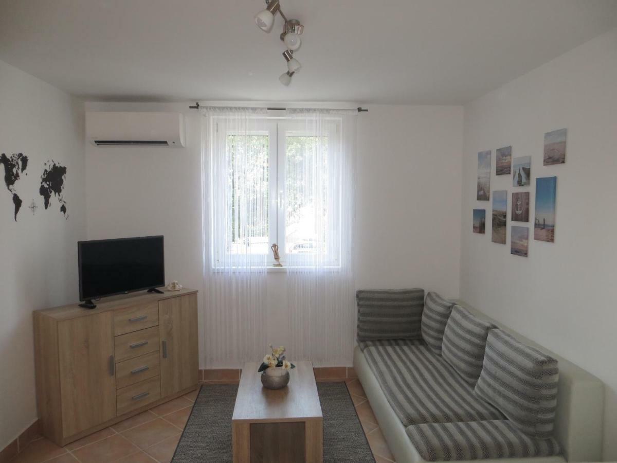 Apartment Leida 1 Medulin Dış mekan fotoğraf